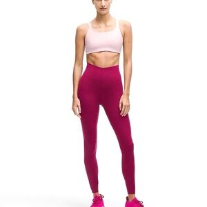 (A13) lululemon Glow Up™ Super-High-Rise Tight 28", NWT, Size 14